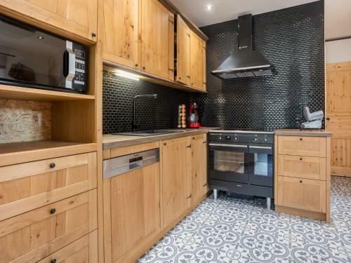 Snug Holiday Home In Wei�briach With Terrace