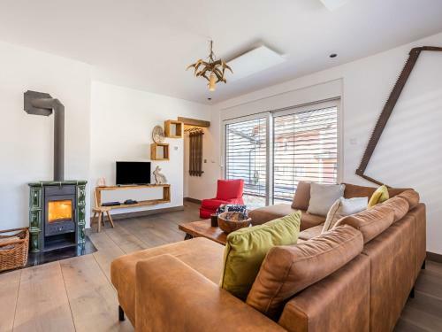 Snug Holiday Home In Wei�briach With Terrace