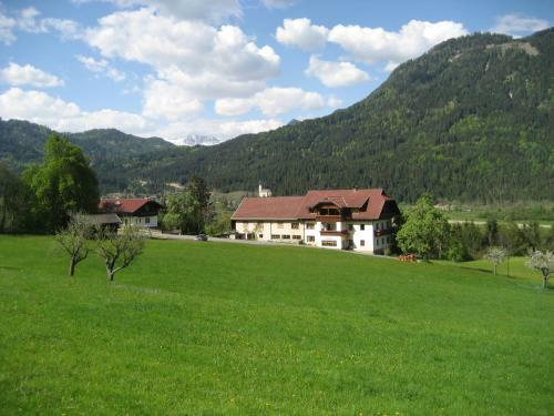 Apartamento Ferienhaus Enzi