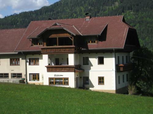 Apartamento Ferienhaus Enzi