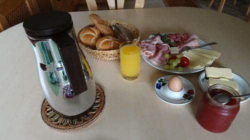 Apartamento Ferienhaus Enzi