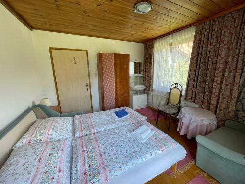 Apartamento Haus Schwarzenbach