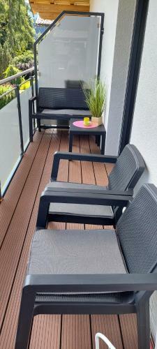 Apartamento M4 Appartements