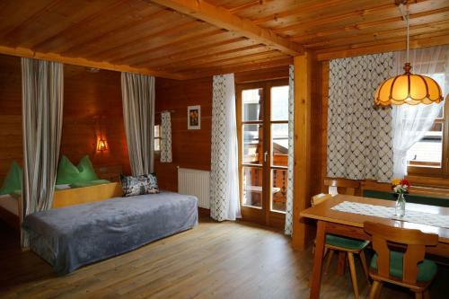 Agroturismo Moabauer