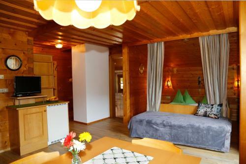 Agroturismo Moabauer