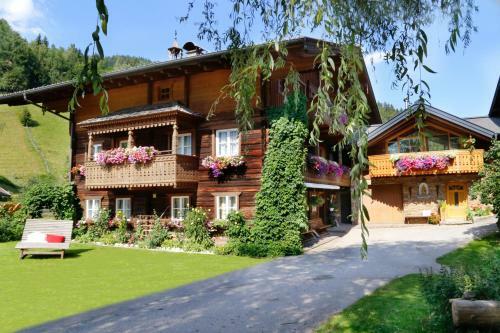 Agroturismo Moabauer