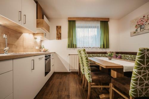Apartamento Das "bergzeit" - Appartements