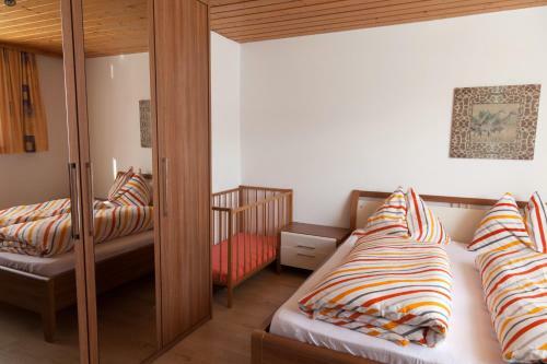 Apartamento Haus Bucher