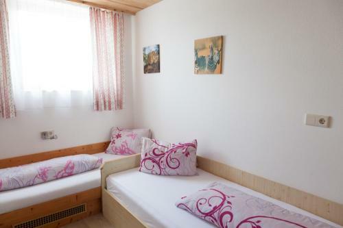 Apartamento Haus Bucher