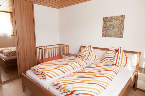 Apartamento Haus Bucher