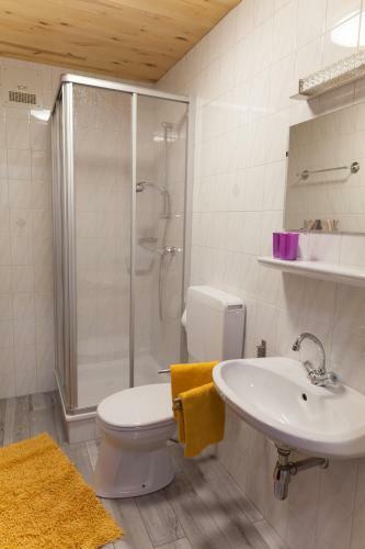 Apartamento Haus Bucher