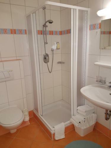 Apartamentos Landhaus Maurer