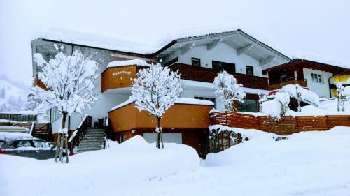 Apartamento Appartement Mia