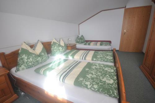 Apartamento Obersteffengut