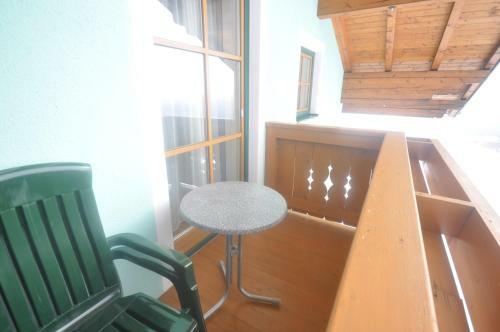 Apartamento Obersteffengut