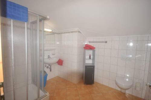 Apartamento Obersteffengut