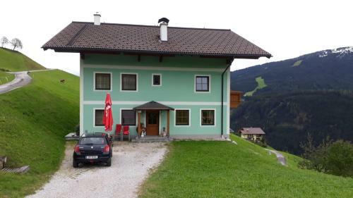 Apartamento Obersteffengut