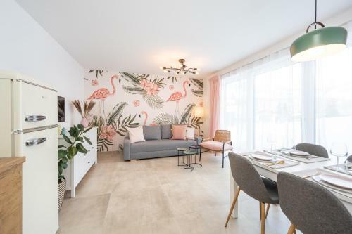 Apartamento App 47