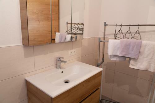 Apartamento Vorderkreuzsaalgut