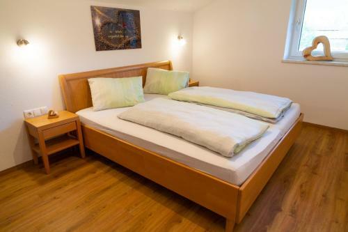 Apartamento Vorderkreuzsaalgut