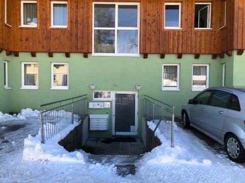Apartment Heijerhof
