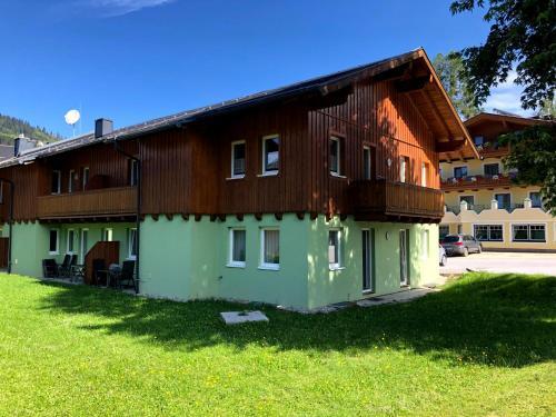 Apartment Heijerhof