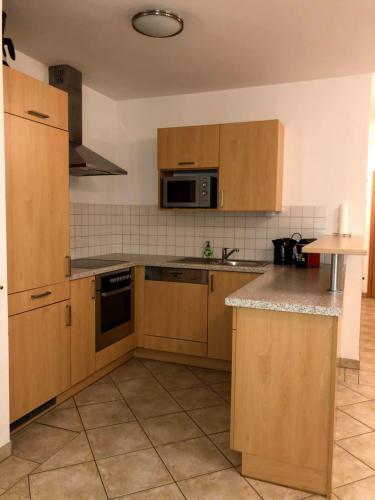 Apartment Heijerhof