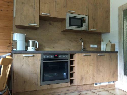 Apartamento Ferienwohnung Hanni