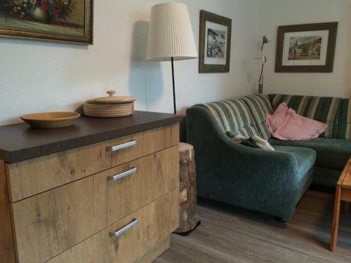 Apartamento Ferienwohnung Hanni