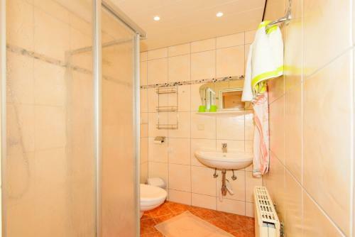 Bed & Breakfast Schrahlehen