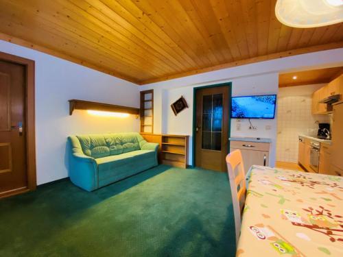Apartamento Haus Wagrain