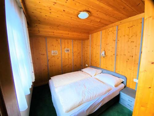 Apartamento Haus Wagrain