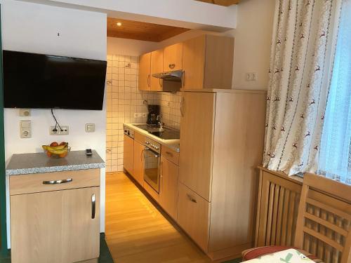 Apartamento Haus Wagrain