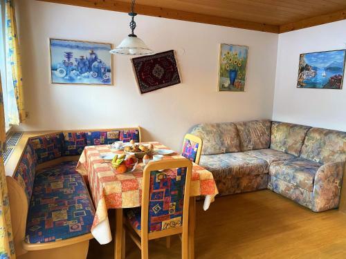 Apartamento Haus Wagrain