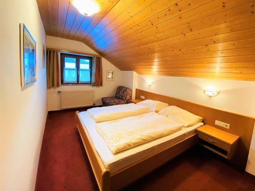 Apartamento Haus Wagrain