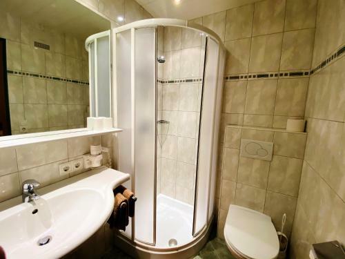 Apartamento Haus Wagrain