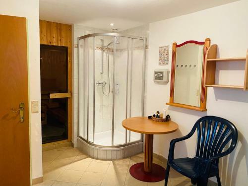 Apartamento Haus Wagrain