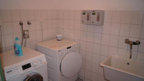 Apartamento Haus Obauer Top 2