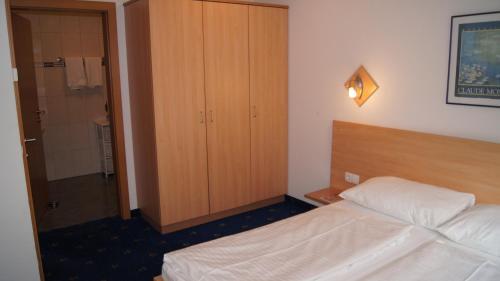 Apartamento Haus Obauer Top 2