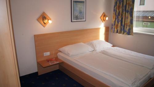 Apartamento Haus Obauer Top 2