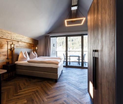 Apartamento The Matthew - Copper Lodge