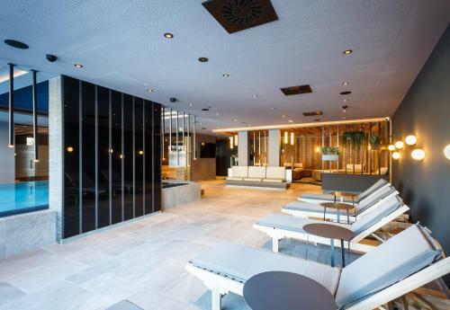 Apartamento The Matthew - Copper Lodge