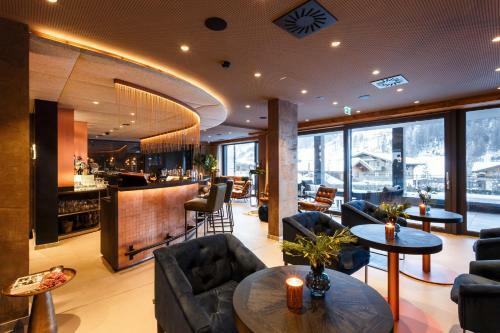 Apartamento The Matthew - Copper Lodge