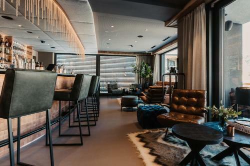 Apartamento The Matthew - Copper Lodge