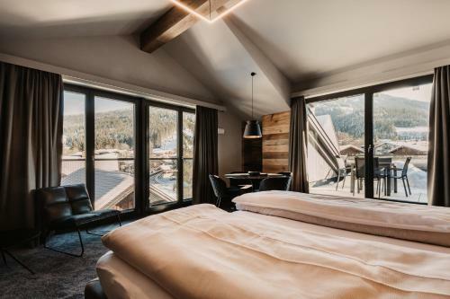 Apartamento The Matthew - Copper Lodge