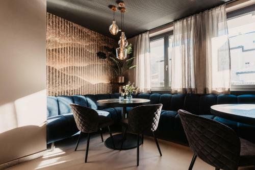 Apartamento The Matthew - Copper Lodge