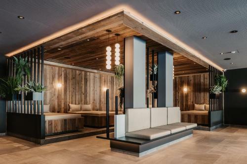 Apartamento The Matthew - Copper Lodge