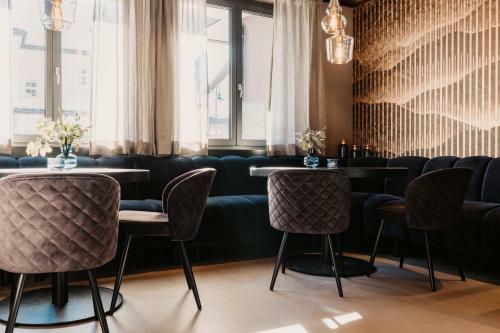Apartamento The Matthew - Copper Lodge