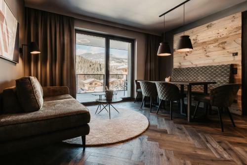Apartamento The Matthew - Copper Lodge