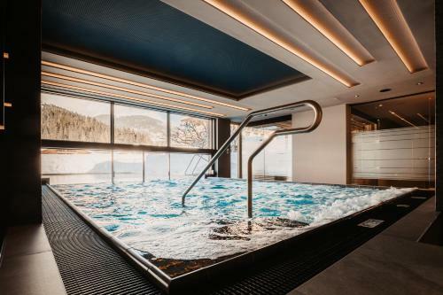 Apartamento The Matthew - Copper Lodge